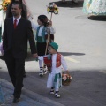 Castellón, Fallas Burriana 2012
