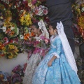 Castellón, Fallas Burriana 2012