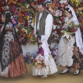 Castellón, Fallas Burriana 2012