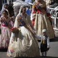 Castellón, Fallas Burriana 2012