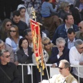 Castellón, Fallas Burriana 2012