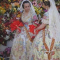 Castellón, Fallas Burriana 2012