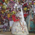 Castellón, Fallas Burriana 2012