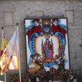 Castellón, Fallas Burriana 2012