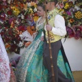 Castellón, Fallas Burriana 2012