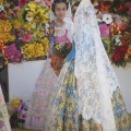 Castellón, Fallas Burriana 2012