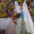 Castellón, Fallas Burriana 2012