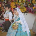 Castellón, Fallas Burriana 2012