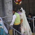 Castellón, Fallas Burriana 2012