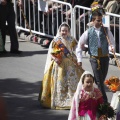 Castellón, Fallas Burriana 2012