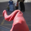 Castellón, Fallas Burriana 2012