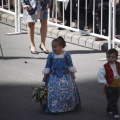 Castellón, Fallas Burriana 2012