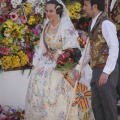 Castellón, Fallas Burriana 2012