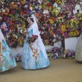 Castellón, Fallas Burriana 2012