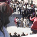 Castellón, Fallas Burriana 2012