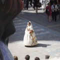 Castellón, Fallas Burriana 2012