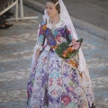 Castellón, Fallas Burriana 2012