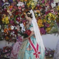 Castellón, Fallas Burriana 2012