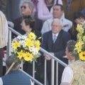 Castellón, Fallas Burriana 2012