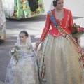 Castellón, Fallas Burriana 2012