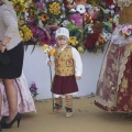 Castellón, Fallas Burriana 2012