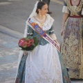 Castellón, Fallas Burriana 2012
