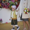 Castellón, Fallas Burriana 2012
