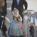 Castellón, Fallas Burriana 2012