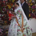 Castellón, Fallas Burriana 2012