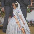 Castellón, Fallas Burriana 2012