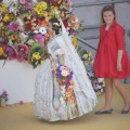 Castellón, Fallas Burriana 2012
