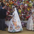 Castellón, Fallas Burriana 2012