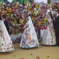 Castellón, Fallas Burriana 2012