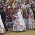 Castellón, Fallas Burriana 2012