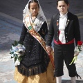 Castellón, Fallas Burriana 2012