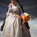 Castellón, Fallas Burriana 2012