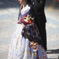 Castellón, Fallas Burriana 2012