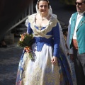 Castellón, Fallas Burriana 2012