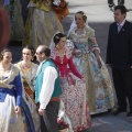Castellón, Fallas Burriana 2012