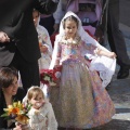 Castellón, Fallas Burriana 2012