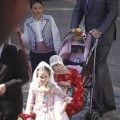 Castellón, Fallas Burriana 2012