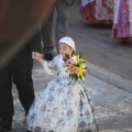 Castellón, Fallas Burriana 2012