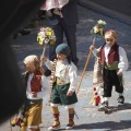 Castellón, Fallas Burriana 2012
