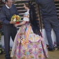 Castellón, Fallas Burriana 2012
