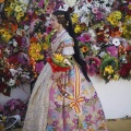Castellón, Fallas Burriana 2012
