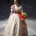 Castellón, Fallas Burriana 2012