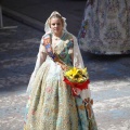 Castellón, Fallas Burriana 2012