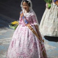 Castellón, Fallas Burriana 2012
