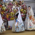 Castellón, Fallas Burriana 2012