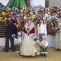 Castellón, Fallas Burriana 2012